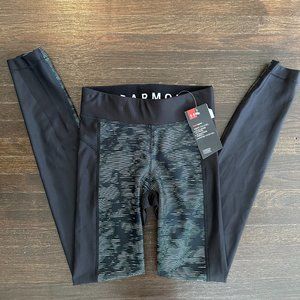 Under Armour Women's HeatGear Armour Printed Legging